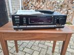 zgan versterker philips fr-733 od met afstandsbediening, Ophalen of Verzenden, Refurbished, Overige merken