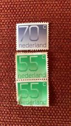 Vintage Nederlandse postzegels in oude centen, Postzegels en Munten, Ophalen of Verzenden