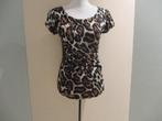Morgan de Toi top maat 36, Overige kleuren, Verzenden, Zo goed als nieuw, Korte mouw