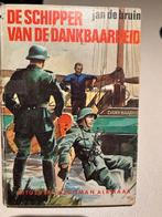 De Schipper van de Dankbaarheid, Ophalen of Verzenden, Gelezen
