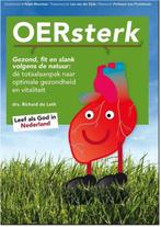 Oersterk, Boeken, Gezondheid, Dieet en Voeding, Richard de Leth, Ophalen of Verzenden, Zo goed als nieuw, Gezondheid en Conditie
