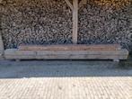 Te koop grenen balken, Ophalen, Gebruikt, 250 cm of meer, Balken