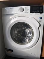 AEG 6000 Serie Lavamat 10kg Wasmachine, Witgoed en Apparatuur, Wasmachines, 1200 tot 1600 toeren, Gebruikt, 10 kg of meer, Voorlader