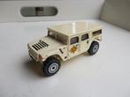 Made in China Hummer - Humvee SHERIFF, Ophalen of Verzenden, Zo goed als nieuw, Auto