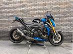 Suzuki GSX-S 1000 (2019) 17.893KM!, 4 cilinders, Particulier, Meer dan 35 kW, Naked bike