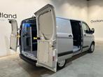 Ford Transit Custom 2.0 TDCI L1H1 Trend 130 PK Servicebus /, Voorwielaandrijving, Stof, 4 cilinders, Met garantie (alle)