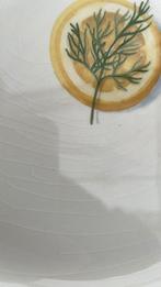 Gien BELLE ÎLE divers gebruikt, Huis en Inrichting, Keuken | Servies, Ophalen of Verzenden, Zo goed als nieuw, Overige stijlen