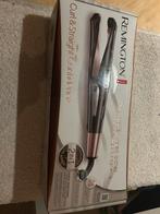 Remington Curl & straight confidence, Sieraden, Tassen en Uiterlijk, Uiterlijk | Haarverzorging, Ophalen of Verzenden, Zo goed als nieuw