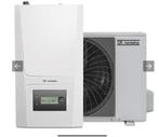 remeha Elga Ace All in one warmte pomp, Minder dan 30 cm, Overige typen, Nieuw, Minder dan 60 cm