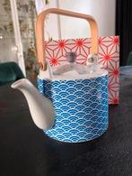 Tokyo Design theepot, Huis en Inrichting, Keramiek, Overige typen, Nieuw, Ophalen of Verzenden
