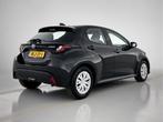 Toyota Yaris 1.5 Hybrid Active Limited | Adaptive Cruise Con, 12 maanden, Gebruikt, Euro 6, Zwart