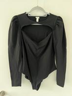 H&M sexy bodysuit, Kleding | Dames, T-shirts, Maat 42/44 (L), H&M, Ophalen of Verzenden, Lange mouw