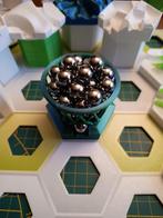 Nieuwe ijzeren kogels (knikkers) voor GraviTrax knikkerbaan, Ophalen of Verzenden, Nieuw, Puzzelen