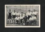 Voetbalplaatje Appingedam 1939 (18)., Ophalen of Verzenden, Zo goed als nieuw