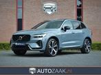 Volvo XC60 2.0 T6 Plug-in hybrid AWD R-Design, Gebruikt, 4 cilinders, Bedrijf, XC60