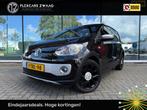Volkswagen Up! 1.0 cross up! BlueMotion - Navi - Winterpakke, Auto's, Euro 5, Stof, Gebruikt, 4 stoelen
