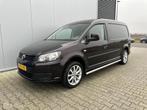 Volkswagen Caddy Bestel 1.6 TDI Maxi, Auto's, Bestelauto's, Automaat, Euro 5, 4 cilinders, 700 kg