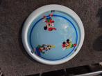 Plafon lamp disney, Ophalen of Verzenden, Glas
