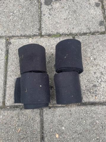 Bandages beschikbaar voor biedingen