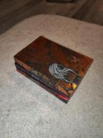 Alice Broadway ink series   skin books series, Ophalen of Verzenden, Nieuw, Alice broadway
