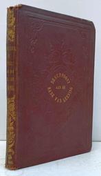 Andriessen, P.J. - De suppoost aan de bank van leening  1869