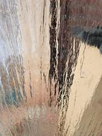 Thermopane voor achterdeur/schuurdeur/balkondeur, Ophalen, Gevelraam of Ruit, Minder dan 80 cm, 80 tot 120 cm