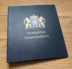 DAVO album III OGD (leeg), Postzegels en Munten, Ophalen of Verzenden, Verzamelalbum