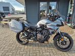 YAMAHA Tracer 700 GT (bj 2020), Motorrijbewijs A, Bedrijf, Onbekend, Meer dan 35 kW