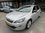 Peugeot 308 1.2 VTi Blue Lease AIRCO PDC TREKHAAK, Voorwielaandrijving, Euro 5, Gebruikt, 1199 cc