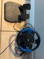 Thrustmaster T150 Racestuur, Spelcomputers en Games, Spelcomputers | Overige Accessoires, Ophalen of Verzenden, Gebruikt