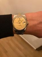 Tudor date day, Sieraden, Tassen en Uiterlijk, Horloges | Heren, Ophalen of Verzenden
