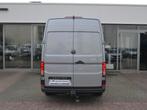 Volkswagen Bedrijfswagens Crafter 35 2.0TDi 140pk Trendline, Auto's, Voorwielaandrijving, 12 maanden, Stof, Volkswagen Bedrijfswagens Voorkeurselectie