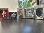 Sideshow Weta oa Minas Morgul #8423/8500 & Gollum #4618/7500, Ophalen of Verzenden, Zo goed als nieuw, Beeldje of Buste