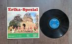 Lp Erika-Spezial door het Erika kapel, Ophalen of Verzenden, Gebruikt, 12 inch, Levenslied of Smartlap