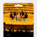 CANDLELIGHT: TRIBUTE ADELE 30 november Orangerie Den Bosch, Tickets en Kaartjes, Twee personen, November