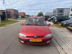 Peugeot 106 1.1 Sketch 2002 Rood, Voorwielaandrijving, Stof, 4 cilinders, 400 kg