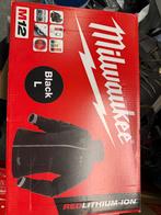 Milwaukee Verwarmde dames Jas - Maat L - Zwart, Ophalen of Verzenden, Nieuw, Zwart