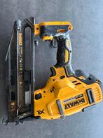 Dewalt DCN660 Schiethamer (body), Doe-het-zelf en Verbouw, Gereedschap | Handgereedschap, Ophalen of Verzenden, Gebruikt