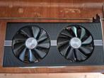 Sapphire RX 580 8GB Nitro+, Computers en Software, Videokaarten, Ophalen, Gebruikt, GDDR5, AMD