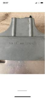 Toyota Yaris 1.0 motormanagement ECU Bosch 0 261 208 036, Ophalen, Zo goed als nieuw