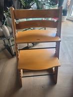 Stokke Tripp Trapp Kinderstoel - Meegroeistoel, Ophalen, Gebruikt, Meegroeistoel