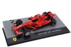 39581: Ferrari F2007 - Kimi Raikkonen - 2007 - Atlas 1:43, Auto, Ophalen of Verzenden, Zo goed als nieuw, Bachsatztstr. 54 D 72131 Ofterdingen, Germany