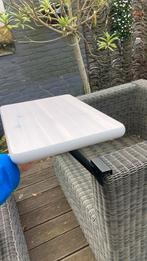Hoogslaper plankje, Eenpersoons, Ophalen of Verzenden, Zo goed als nieuw, 200 cm