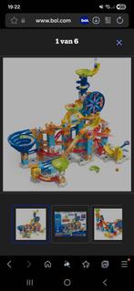 Vtech knikkerbaan, 1 speler, Ophalen, Vanaf 3 jaar