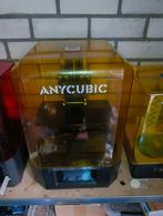 Anycubic Photon Mono M5s (+ Wash and Cure 2.0), Computers en Software, 3D Printers, Ophalen, Gebruikt, Ingebouwde Wi-Fi, Anycubic Photon