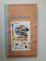 Zeeschatten. Marjolein Bastin, Ophalen of Verzenden, Gelezen, Natuur algemeen, Marjolein Bastin