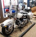 Harley-Davidson cycle signal gezocht! Onderdelen zwaailamp, Ophalen, Gebruikt
