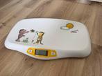 Babyweegschaal Beurer by Janosch, Ophalen of Verzenden, Zo goed als nieuw