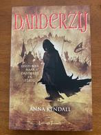 Naar Danderzij en terug - Anna Kendall, Boeken, Verzenden, Gelezen