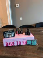 Pink Gellac starterset / gel nagellak set – compleet, Ophalen, Zo goed als nieuw, Overige kleuren, Handen en Nagels